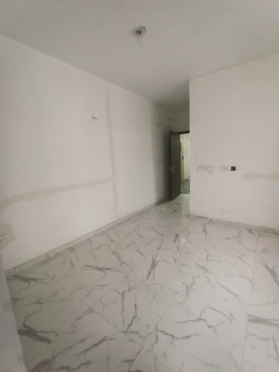 1 BHK 343 Sq.Ft. Apartment in Pivotal 99 Marina Bay