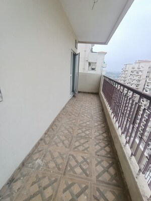 Balcony in 1 BHK Apartment at Pivotal 99 Marina Bay, Sector 99 – for Sale