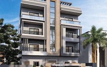 4 BHK Builder Floor For Sale in Sector 23