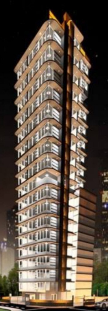 2 BHK Apartment For Rent in Ganesh Niwas Goregaon West, Goregaon West