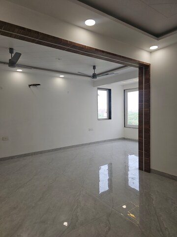 Building Lobby in 3 BHK Apartment at Sector 10 Dwarka – for Sale