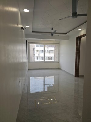 Building Lobby in 3 BHK Apartment at Sector 10 Dwarka – for Sale