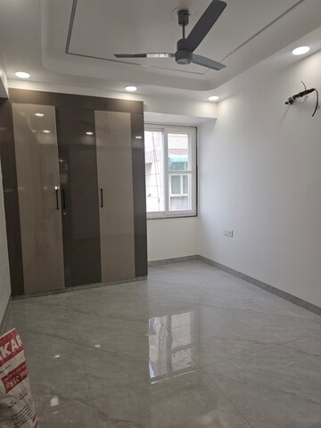 Bedroom in 3 BHK Apartment at Sector 10 Dwarka – for Sale