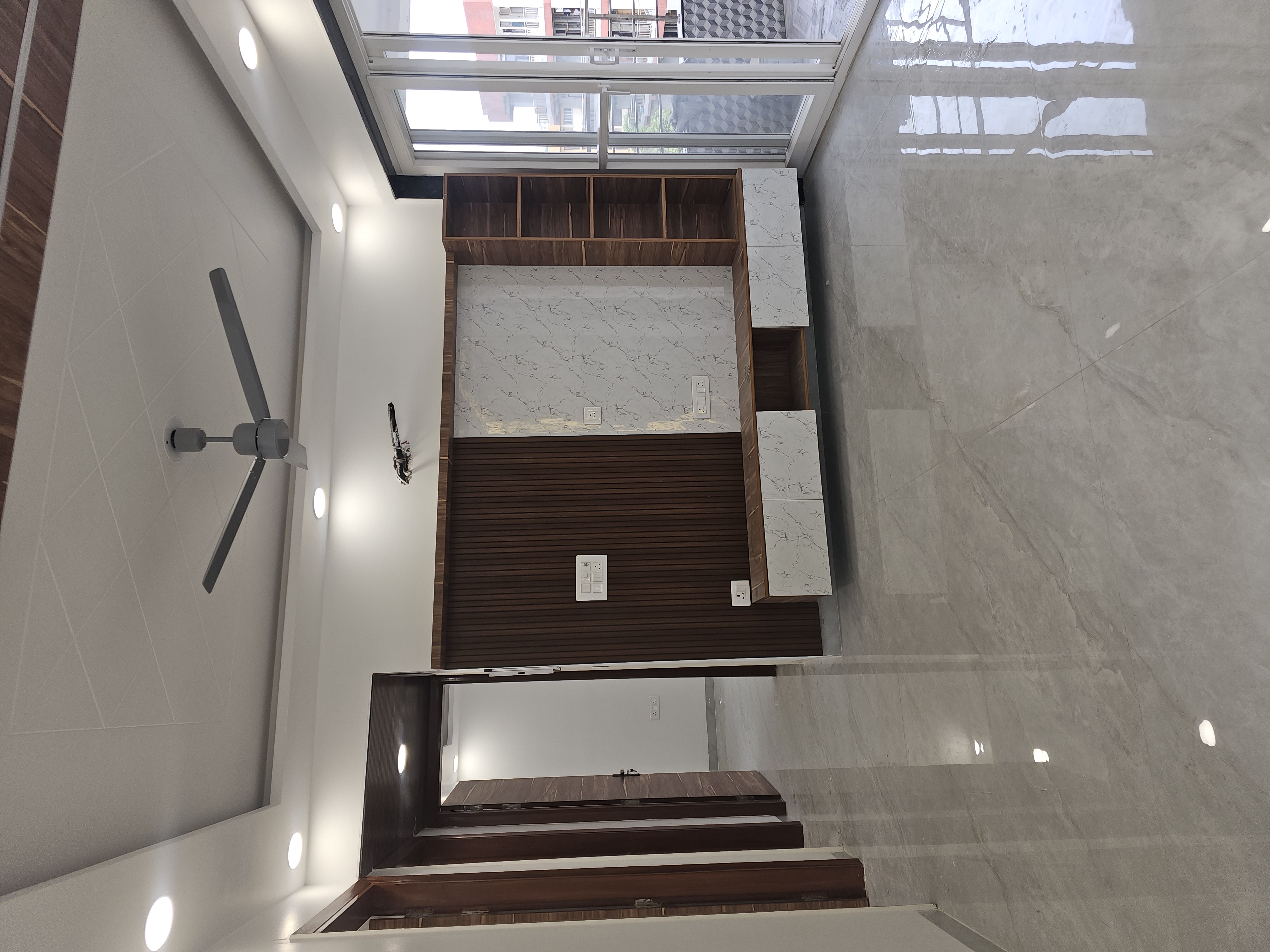 3 BHK + Pooja Room Apartment For Sale in Divya Apartment 