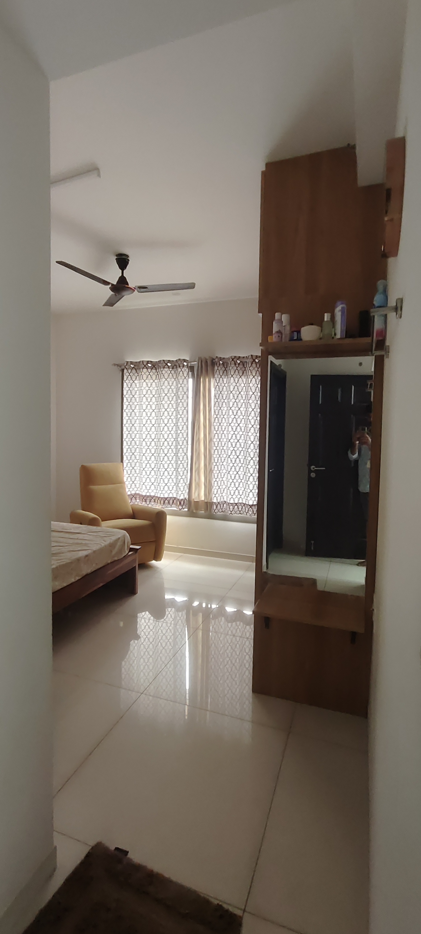 3 BHK 1800 Sq.Ft. Apartment in Sobha City Santorini