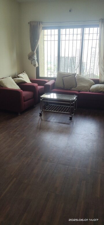 2 BHK Apartment For Sale in Dosti Vihar, Samata Nagar