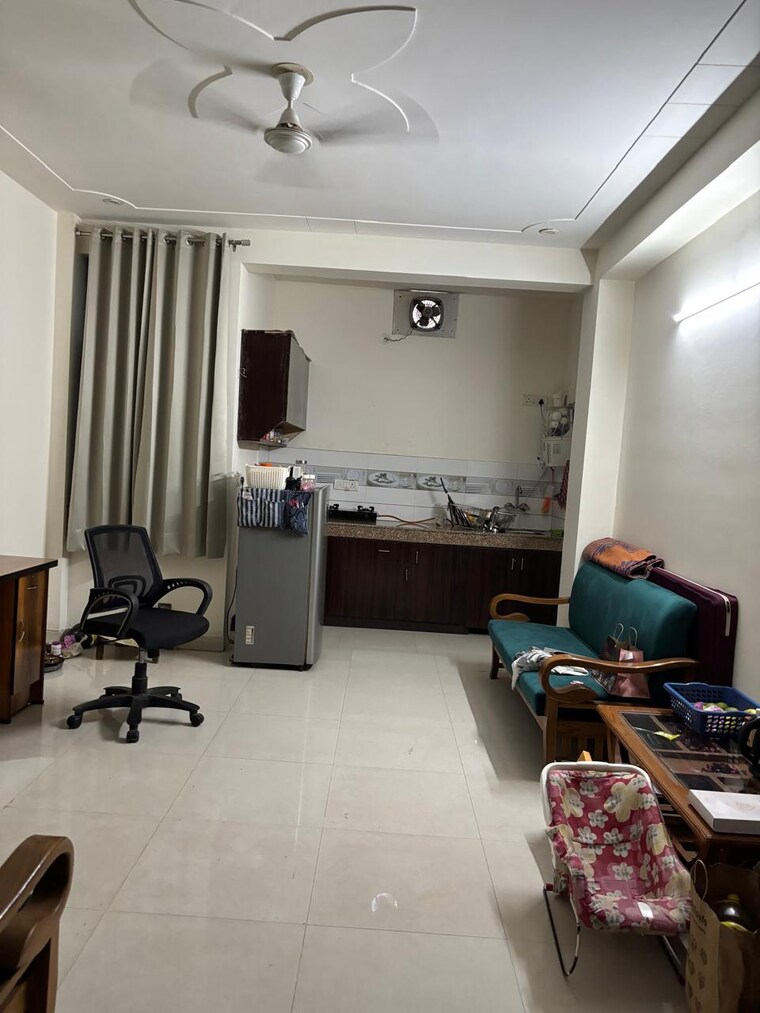 Kitchen, sector 43 6+ Bedroom 161 Sq.Yd. Independent House In Sector 43 Gurgaon 8760855