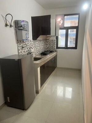 Kitchen in 6+ BHK Independent House at Sector 43 – for Sale