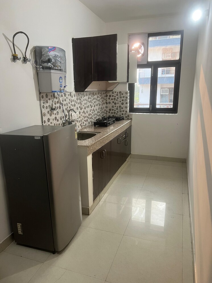 Kitchen, sector 43 6+ Bedroom 161 Sq.Yd. Independent House In Sector 43 Gurgaon 8760855