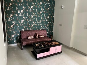 Living Room in 6+ BHK Independent House at Sector 43 – for Sale