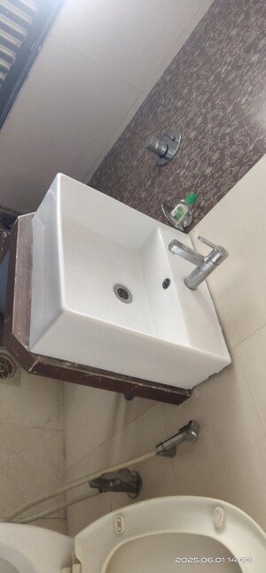 Furnished Amenities in 2 BHK Apartment at Dosti Vihar, Samata Nagar – for Sale