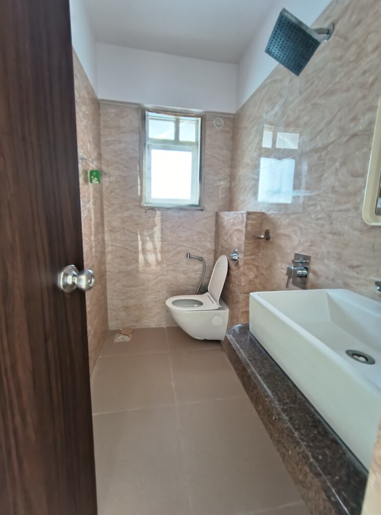 Bathroom, stg-marigold-siddheshwar-garden 3 Bedroom 1300 Sq.Ft. Apartment In Dhokali Thane 8760856
