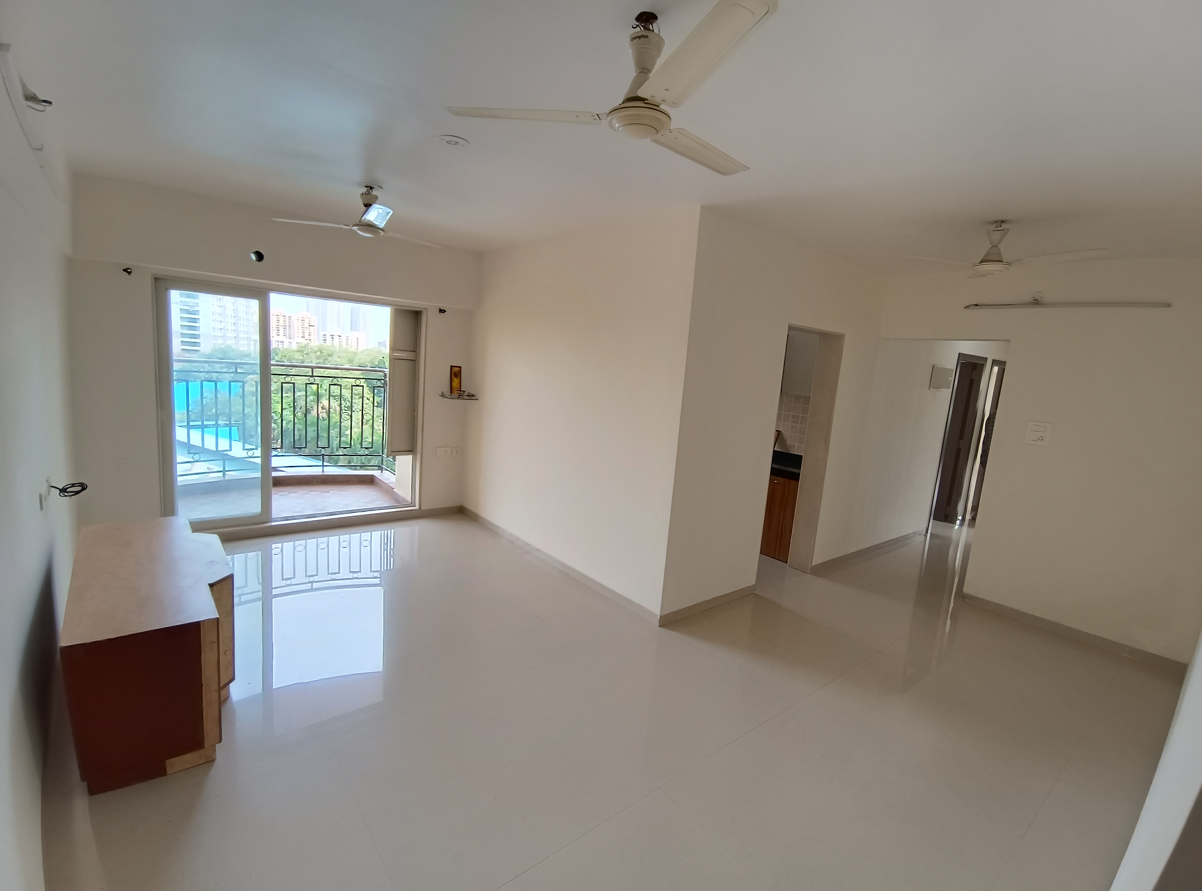 3 BHK + Pooja Room Apartment For Sale in STG Marigold Siddheshwar Garden