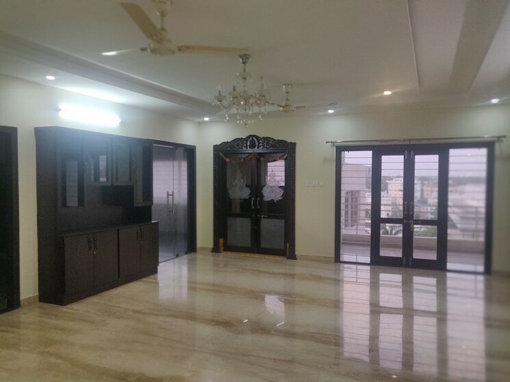 Room, temple-tree-jubilee-hills 4 Bedroom 5000 Sq.Ft. Builder Floor In Jubilee Hills Hyderabad 8760873