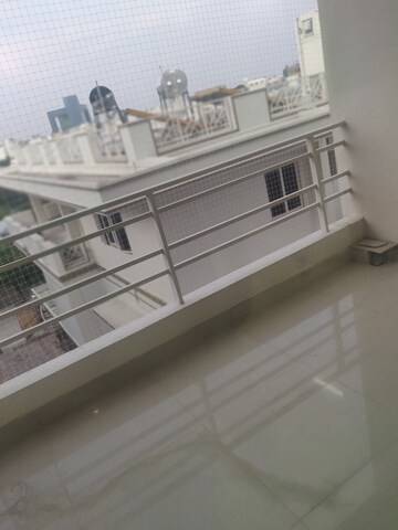 Staircase in 4 BHK Builder Floor at Temple Tree Jubilee Hills, Jubilee Hills – for Rent