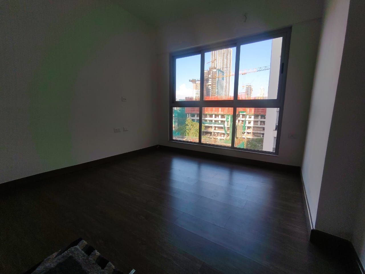 1 BHK Apartment For Sale in Piramal Revanta