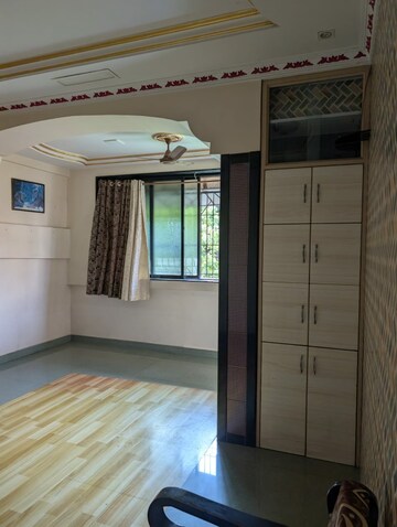 Room in 1 BHK Apartment at Dombivli East – for Rent