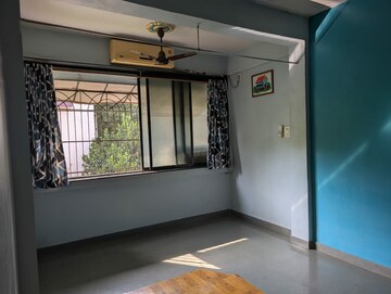 Building Lobby in 1 BHK Apartment at Dombivli East – for Rent