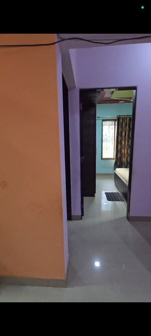 Building Lobby in 2 BHK Apartment at Hubtown Iris, Mira Road – for Sale