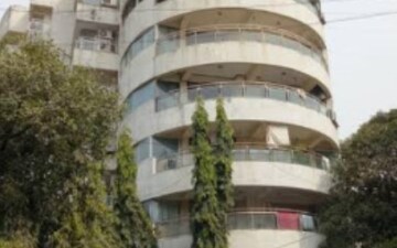 1 BHK Apartment For Rent in Silver Arch Goregaon West, Goregaon West