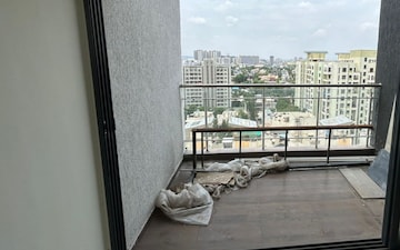 1 BHK Apartment For Sale in Platinum Park, Maan