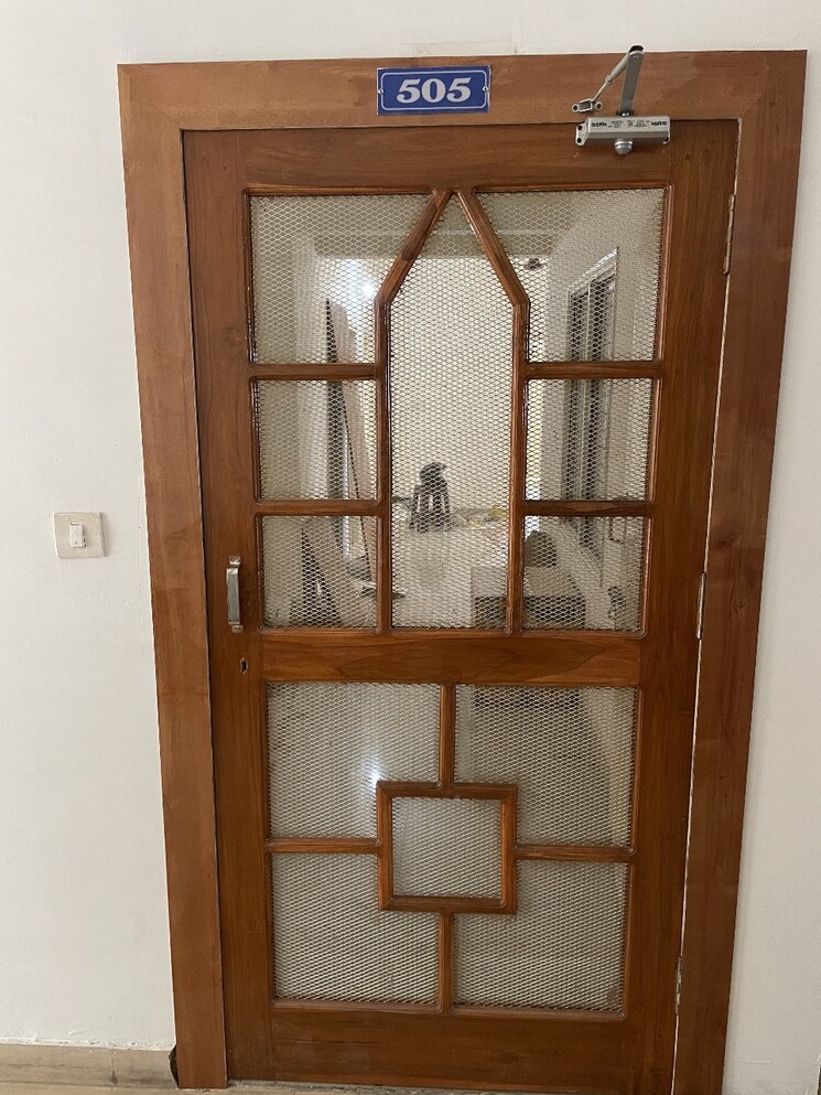 undefined, eldeco-green-woods 3.5 Bedroom 1500 Sq.Ft. Apartment In Gomti Nagar Lucknow 8760898