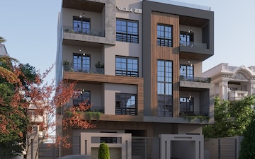 4 BHK Builder Floor For Sale in Sector 23