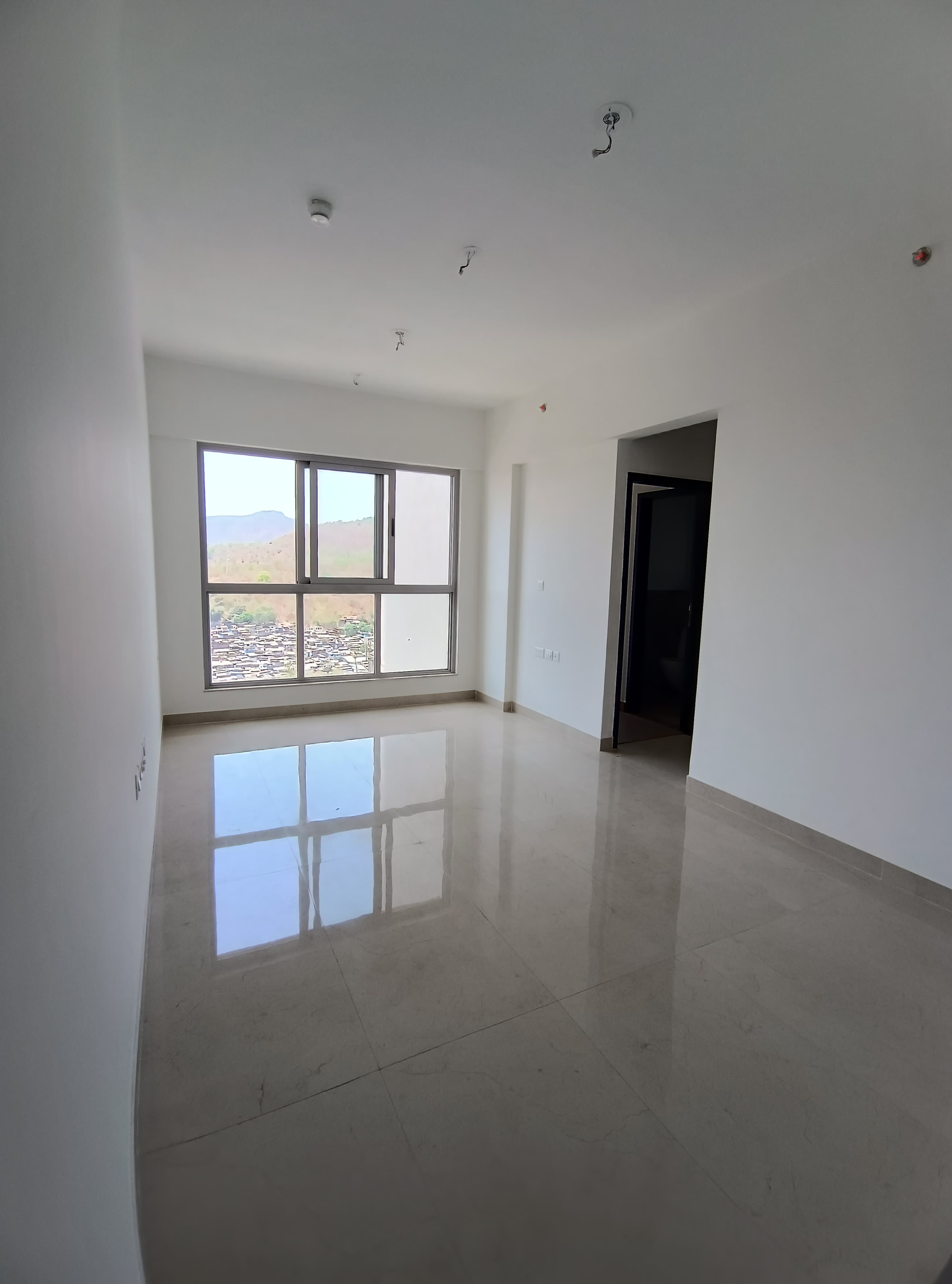 3 BHK 1030 Sq.Ft. Apartment in Piramal Revanta Tower 3 and 4