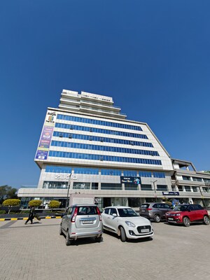 Studio Apartment For Sale in Satya The Hive, Sector 102