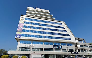 Studio Apartment For Sale in Satya The Hive, Sector 102