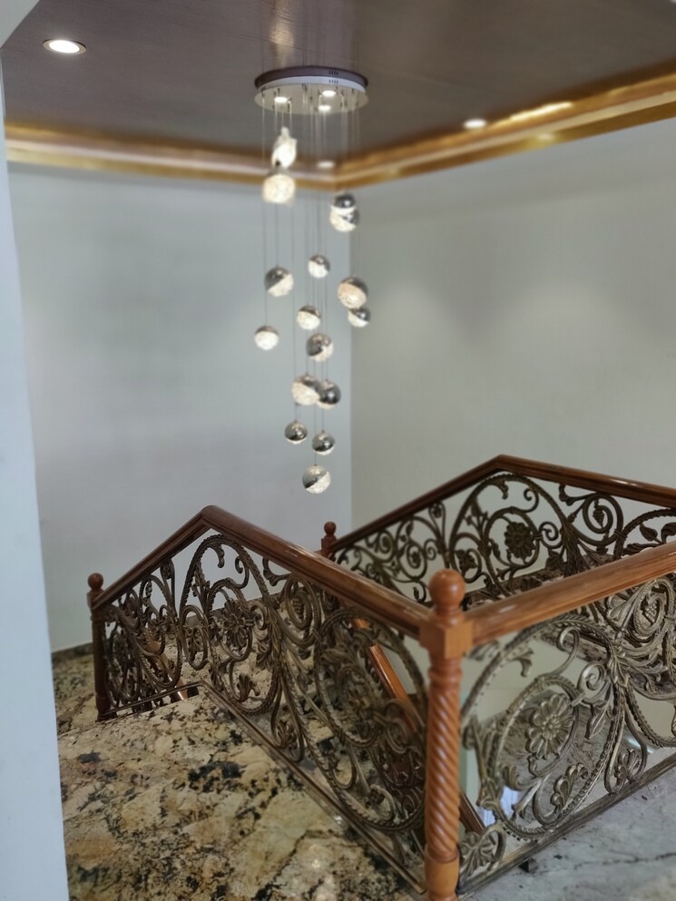 undefined, lotus-villa-banjara-hills 4 Bedroom 4000 Sq.Ft. Builder Floor In Banjara Hills Hyderabad 8760922