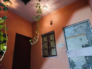 4 BHK Villa For Sale in Hauz Khas