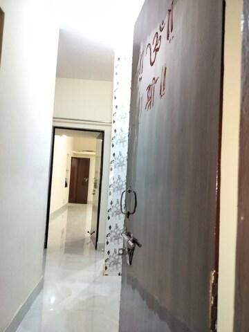Building Lobby in 2 BHK Apartment at Novel Homes, Sector 49 – for Rent