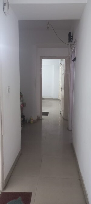 Building Lobby in 2 BHK Apartment at ABCZ East Platinum, Sector 44 – for Sale