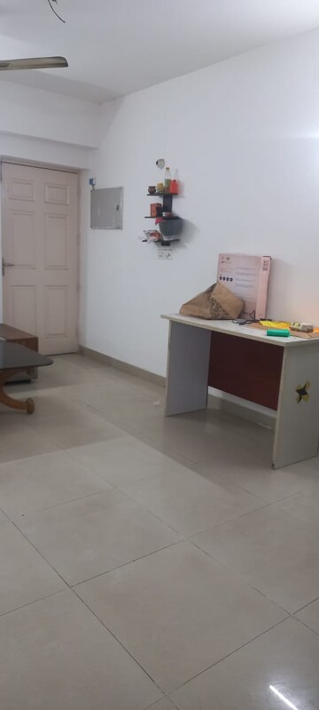 Master Bedroom in 2 BHK Apartment at ABCZ East Platinum, Sector 44 – for Sale