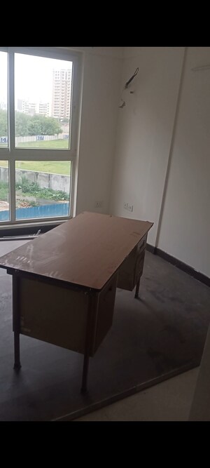 Bedroom in 2 BHK Apartment at Landmark The Residency, Sector 103 – for Sale