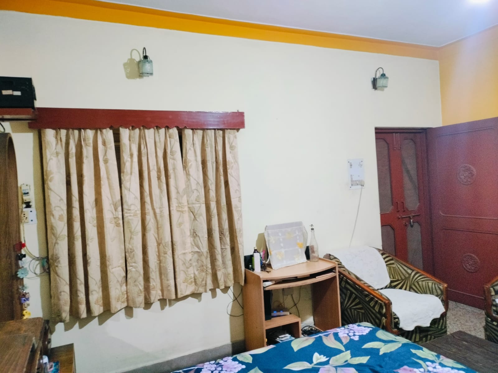 4 BHK + Servant Room 3755 Sq.Ft. Apartment in M3M Altitude