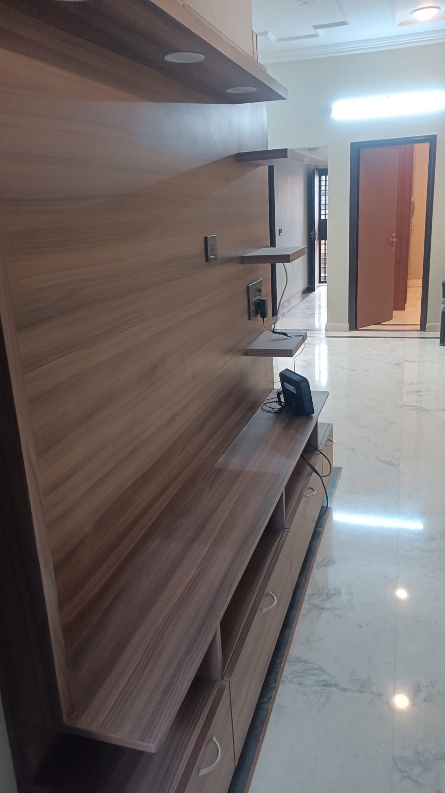 1 BHK Apartment For Sale in ABCZ East Sapphire