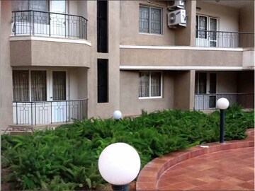 3 BHK Apartment – Exterior View View at Prestige Monte Carlo, Yelahanka - for Rent