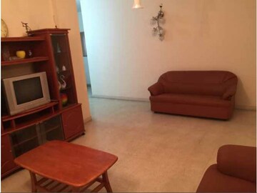 Living Room in 3 BHK Apartment at Prestige Monte Carlo, Yelahanka – for Rent