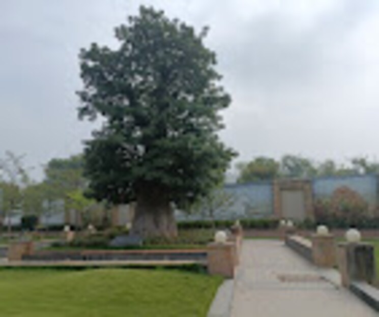 Garden, mayfair-villas-tellapur 4 Bedroom 4000 Sq.Ft. Villa In Tellapur Hyderabad 8760949