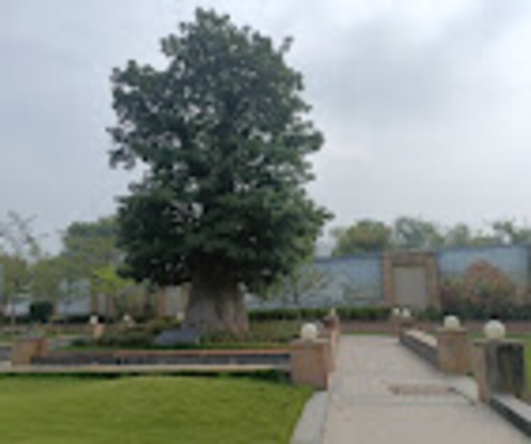 Garden, mayfair-villas-tellapur 4 Bedroom 4000 Sq.Ft. Villa In Tellapur Hyderabad 8760949