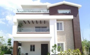 4 BHK Villa For Sale in Mayfair Villas Tellapur, Tellapur