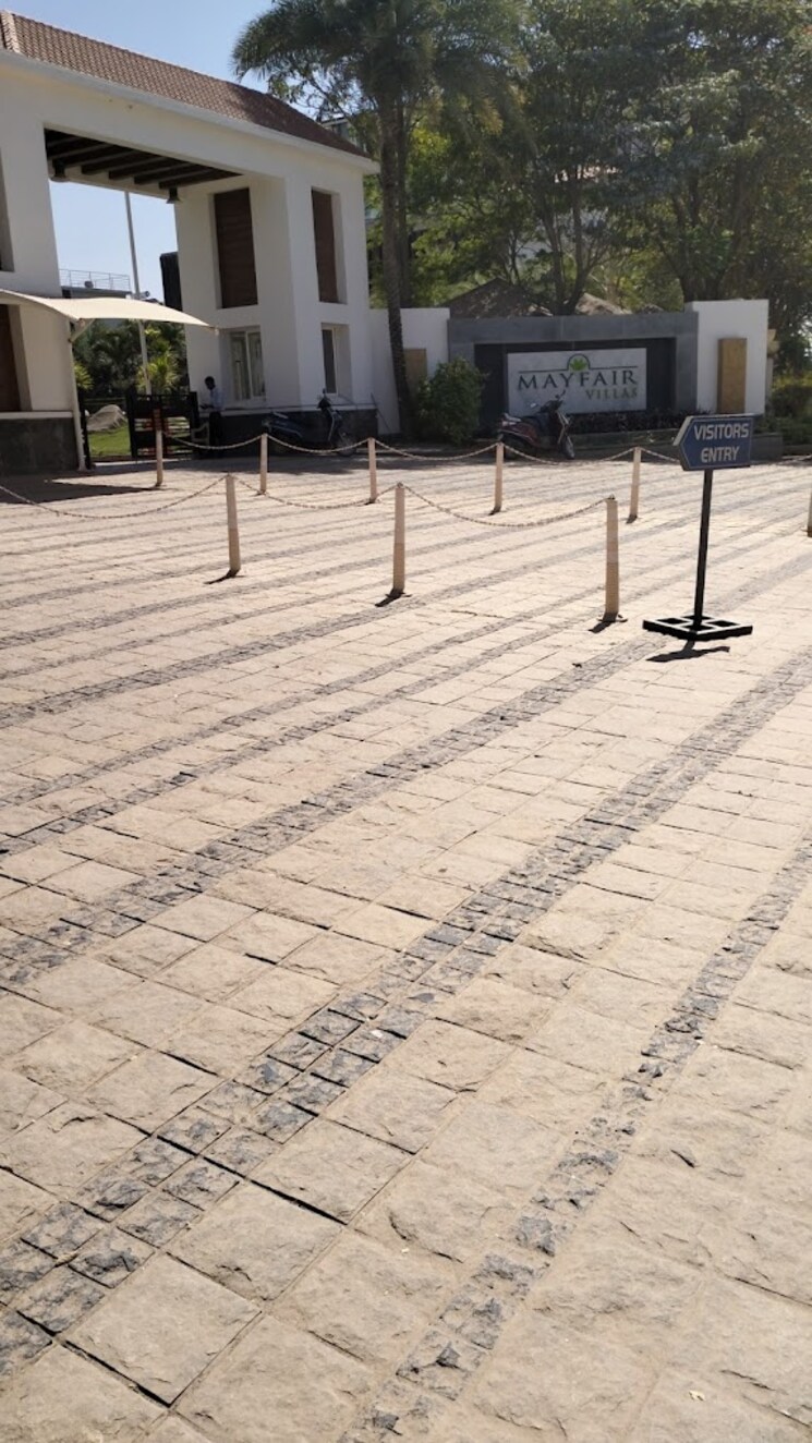  Parking, mayfair-villas-tellapur 4 Bedroom 4000 Sq.Ft. Villa In Tellapur Hyderabad 8760949