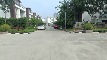 Parking in 4 BHK Villa at Mayfair Villas Tellapur, Tellapur – for Sale
