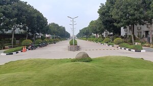 4 BHK Villa – Garden View at Mayfair Villas Tellapur, Tellapur - for Sale