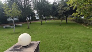 4 BHK Villa – Garden View at Mayfair Villas Tellapur, Tellapur - for Sale