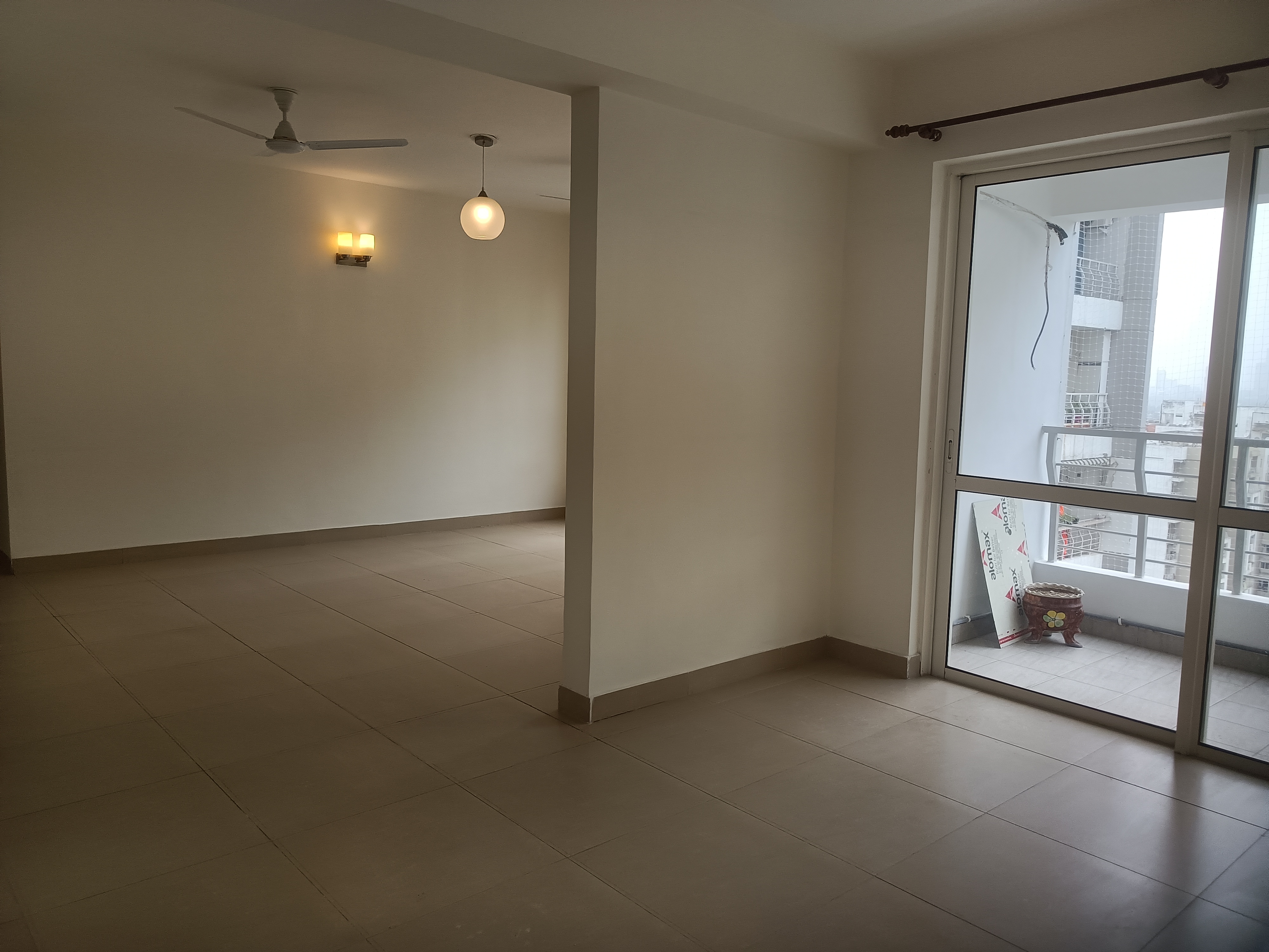 4 BHK + Servant Room Apartment For Rent in The 3C Lotus Panache