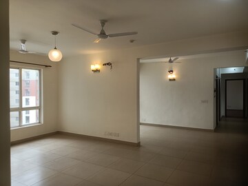 Room in 4 BHK Apartment at The 3C Lotus Panache, Sector 110 – for Rent