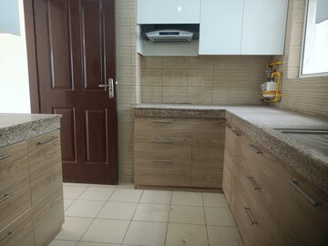 Bathroom in 4 BHK Apartment at The 3C Lotus Panache, Sector 110 – for Rent